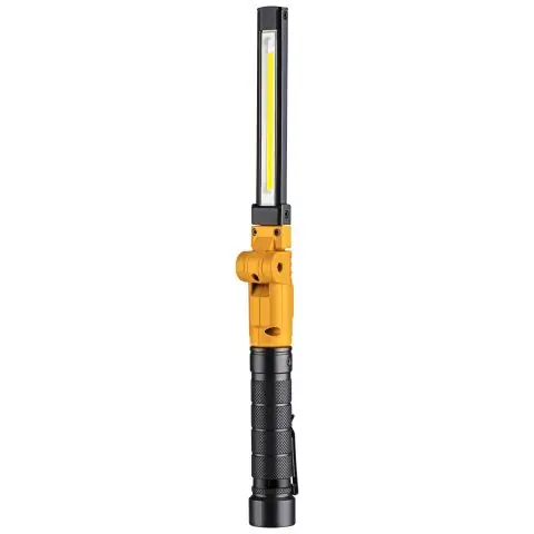Ironside Slim Handlampa Bästa pris